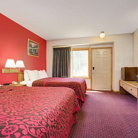 Travelodge By Wyndham Red Wing Exterior foto