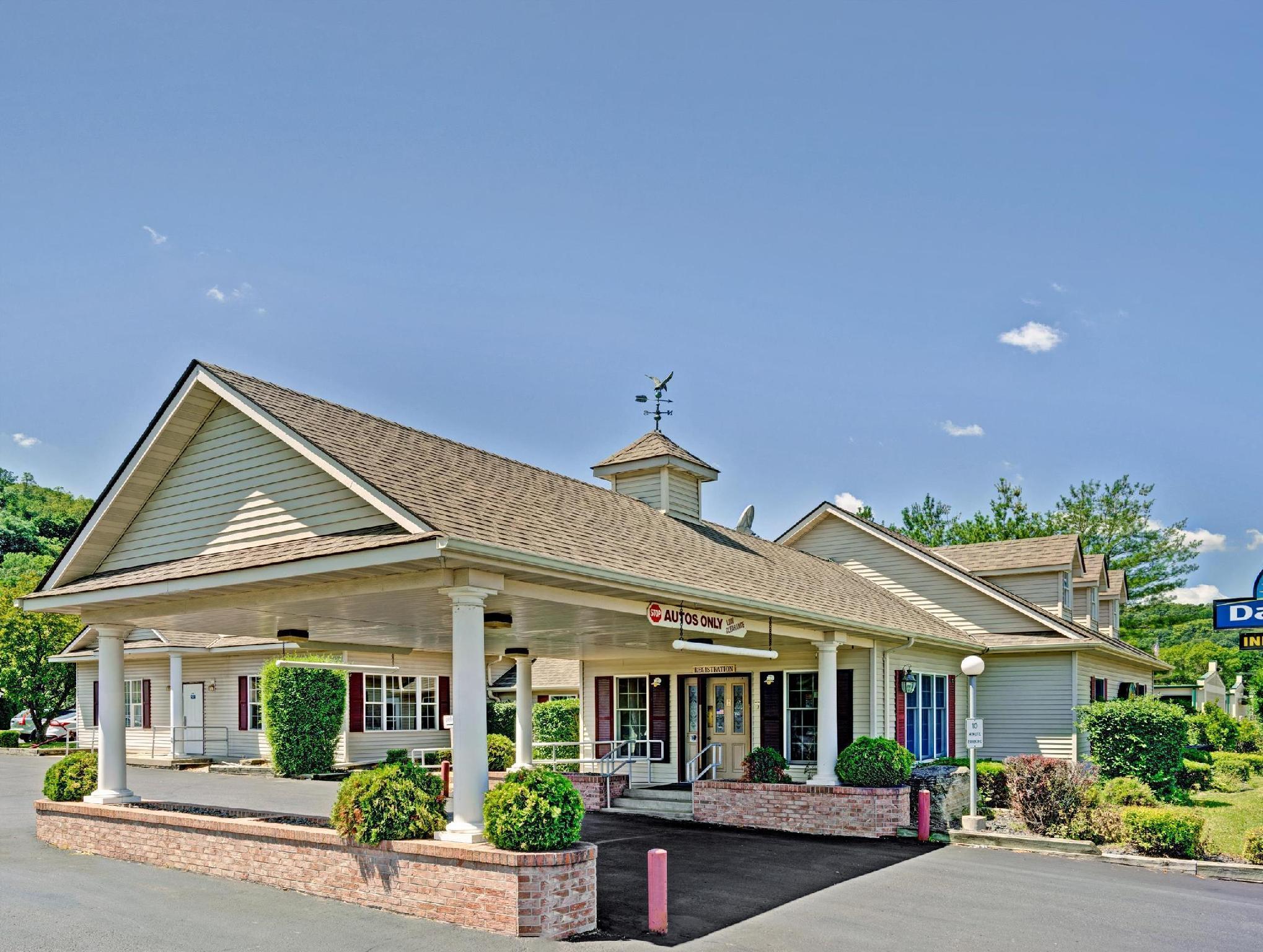 Travelodge By Wyndham Red Wing Exterior foto