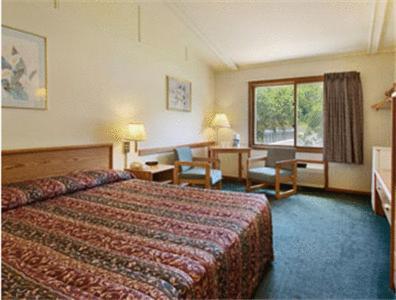 Travelodge By Wyndham Red Wing Habitación foto