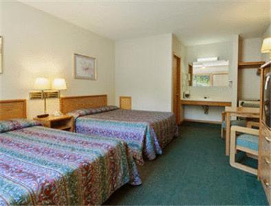 Travelodge By Wyndham Red Wing Habitación foto
